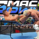 Ranking and reviews of all matches