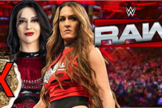 6 Surprises For Final WWE Raw Of 2025