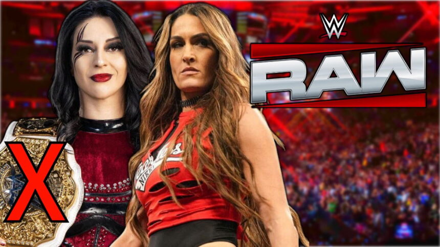 6 Surprises For Final WWE Raw Of 2025
