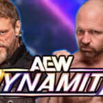 7 Surprises At Final AEW Dynamite Of 2025