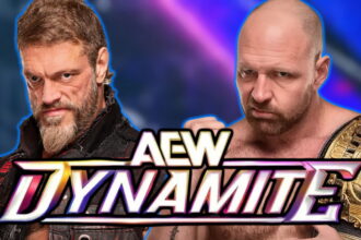 7 Surprises At Final AEW Dynamite Of 2025