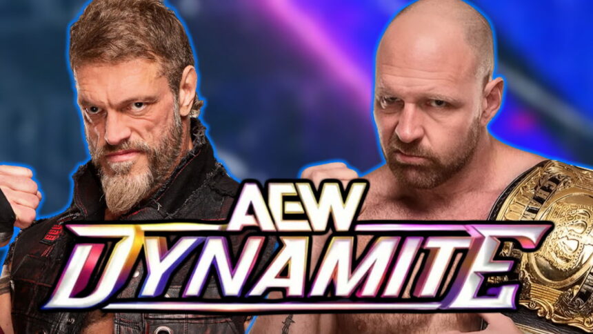 7 Surprises At Final AEW Dynamite Of 2025