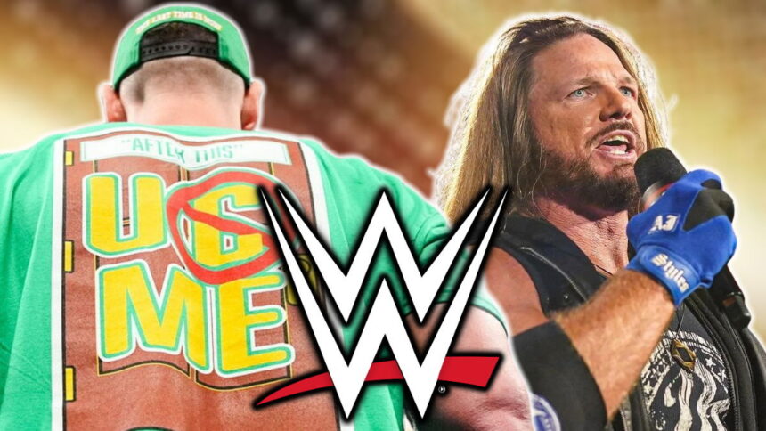 Former WWE World Champions To Be Inducted Into Hall Of Fame 2026