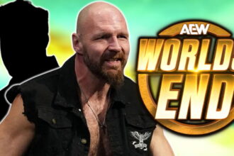 5 Babyface Turns At AEW Worlds End 2025