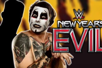 6 Debuts At WWE NXT New Years Evil