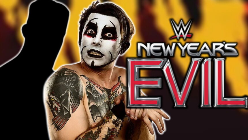 6 Debuts At WWE NXT New Years Evil