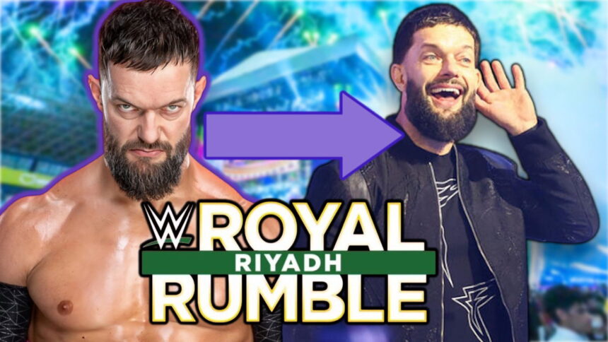 6 Babyface Turns At WWE Royal Rumble 2026