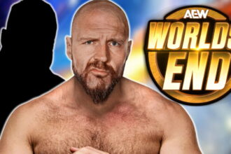 7 Matches To Be Added To AEW Worlds End 2025