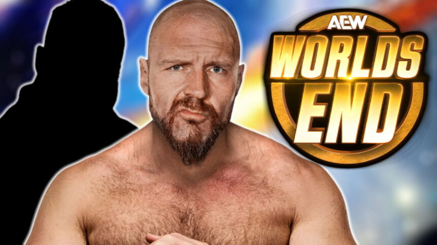 7 Matches To Be Added To AEW Worlds End 2025