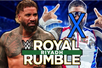 7 Heel Turns At WWE Royal Rumble 2026