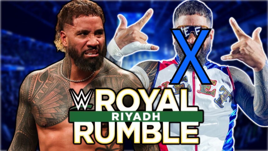 7 Heel Turns At WWE Royal Rumble 2026