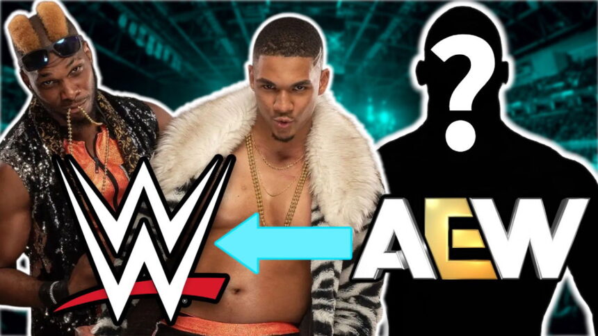 8 AEW Stars To Join WWE In 2026