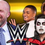 8 New WWE Signings In 2026