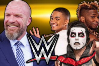 8 New WWE Signings In 2026