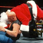 8 of the best Santa Claus cameos in WWE history