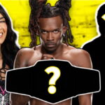 8 WWE Stars To Become Champion In 2026