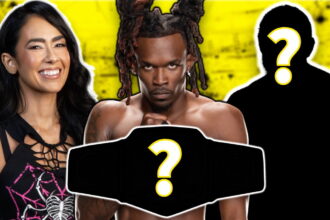 8 WWE Stars To Become Champion In 2026