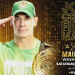 Another McMahon Spotted At John Cena’s Final WWE Match