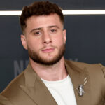 AEW Champion MJF comments on not winning Dynamite Diamond Ring in 2025