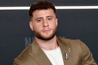 AEW Champion MJF comments on not winning Dynamite Diamond Ring in 2025