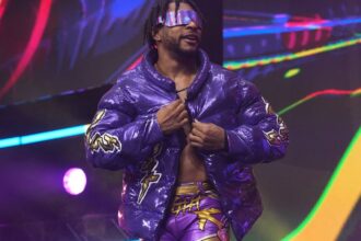 AEW Clash Results 12/20 - England, Knight vs. Mercedes Mone defends title Okada