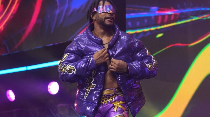 AEW Clash Results 12/20 - England, Knight vs. Mercedes Mone defends title Okada