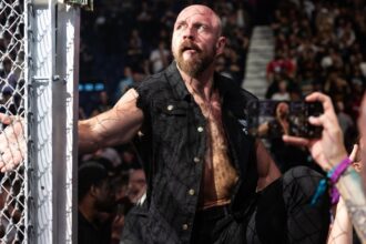 AEW Clash Results 12/6 - The Continental Classic continues, Swerve Strickland makes an appearance, and more!