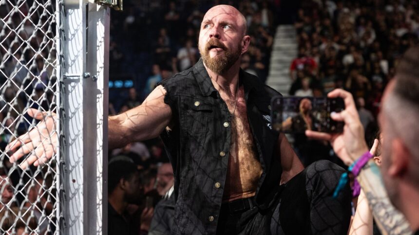 AEW Clash Results 12/6 - The Continental Classic continues, Swerve Strickland makes an appearance, and more!