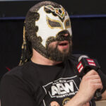 AEW broadcaster Excalibur explains retirement from wrestling