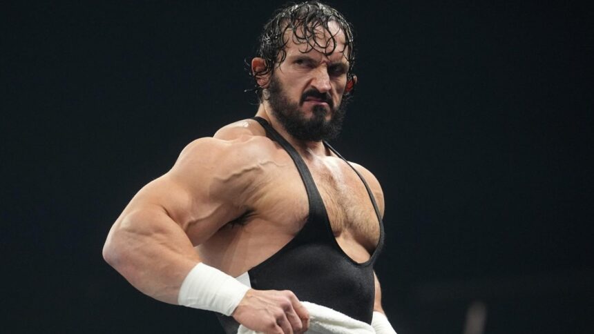 AEW Continental Classic 2025 Update