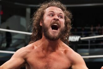 AEW Continental Classic 2025 Update