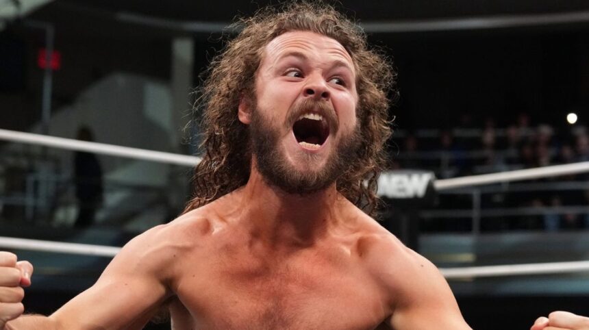 AEW Continental Classic 2025 Update