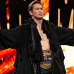 AEW Continental Classic 2025 Update