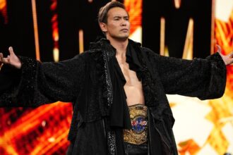 AEW Continental Classic 2025 Update