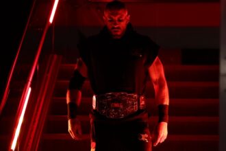 AEW Continental Classic 2025 Report: Collision Winter Is Coming