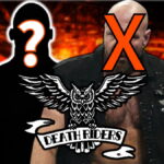 AEW Death Riders Replacement For Jon Moxley