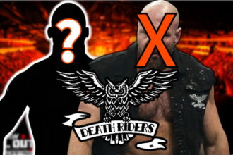 AEW Death Riders Replacement For Jon Moxley