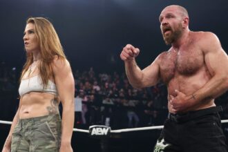 AEW Dynamite Ratings and Ratings Report: November 26, 2025