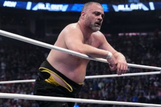 AEW Dynamite: Winter is Coming 2025