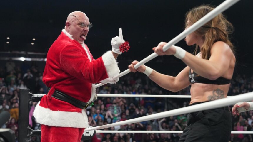 AEW Dynamite - December 3, 2025: 3 Things We Loved & 3 Things We Hate