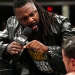 AEW Dynamite on 34th Street