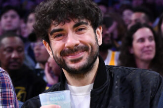 Two title matches announced for AEW Dynamite Special at World’s End 2025