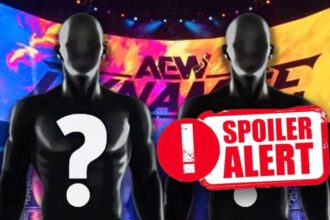 AEW Dynamite Spoiler Results for December 24, 2025