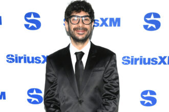 AEW Dynasty 2026 announced to be held in international locales