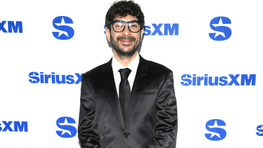 AEW Dynasty 2026 announced to be held in international locales