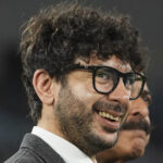 AEW files for multiple new trademarks including “Tidal Wave,” “Blitz,” and “Firestorm”