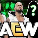 New AEW Tag Team Signings To Debut Soon