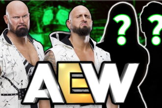 New AEW Tag Team Signings To Debut Soon