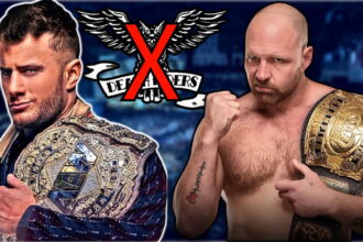 Jon Moxley Babyface AEW Plans