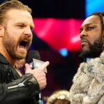 AEW Men's and Women's World Titles to be defended at World's End 2025